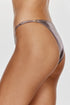Gottex Flirtt Shine Bright Adjustable String Bikini Bottom